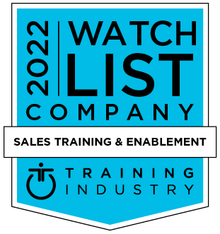 2022 Watchlist Web Sales training and enablement